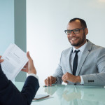 Mastering the Art of Facing Interviews