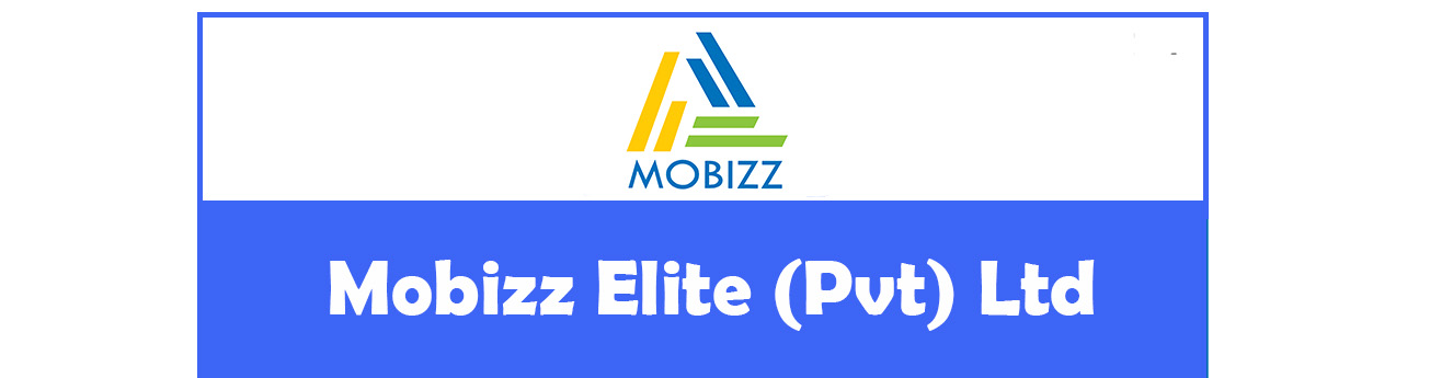 Mobizz Elite (Pvt) Ltd